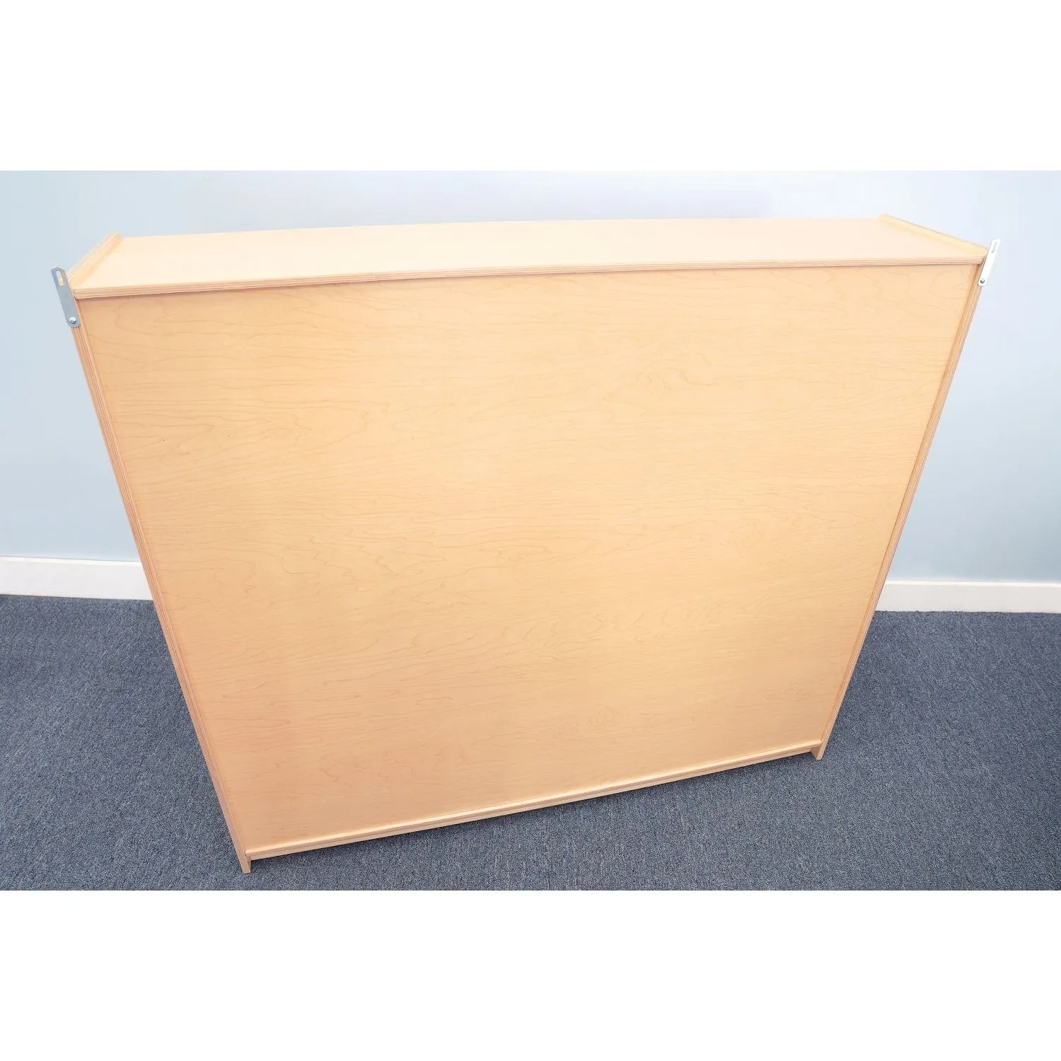 Nature View Five Section Coat Locker