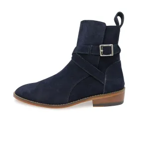 Naval Jodhpur Boots