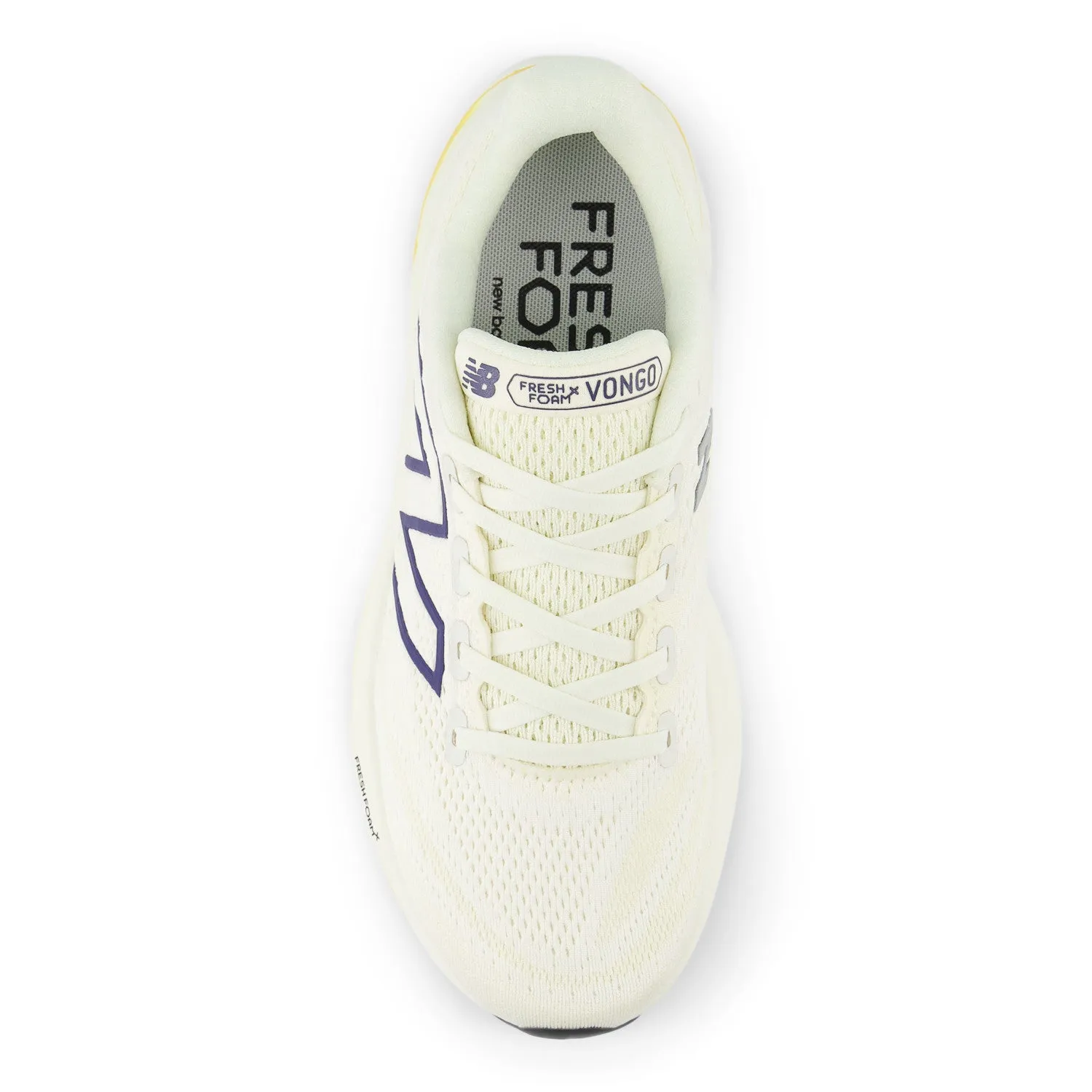 New Balance Fresh Foam X Vongo v6 Women's (WVNGOCJ6)