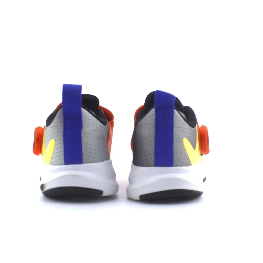 NEW BALANCE FUEL CORE REVEAL BOA - PURPLE