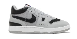 NIKE MAC ATTACK QS SP LIGHT SMOKE GREY