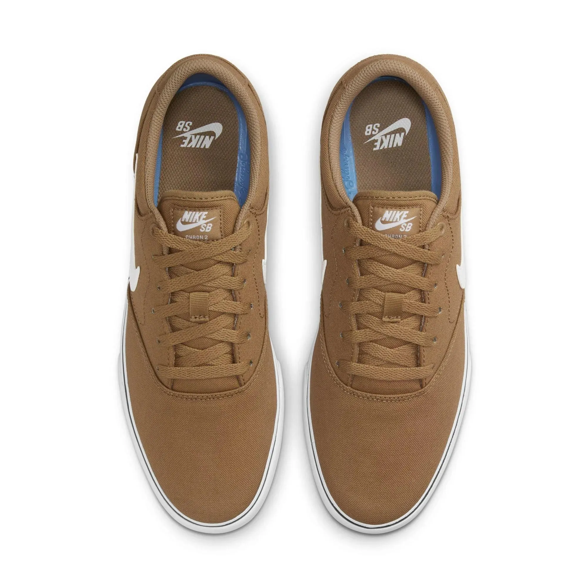 Nike Sb Chron 2 Canvas
