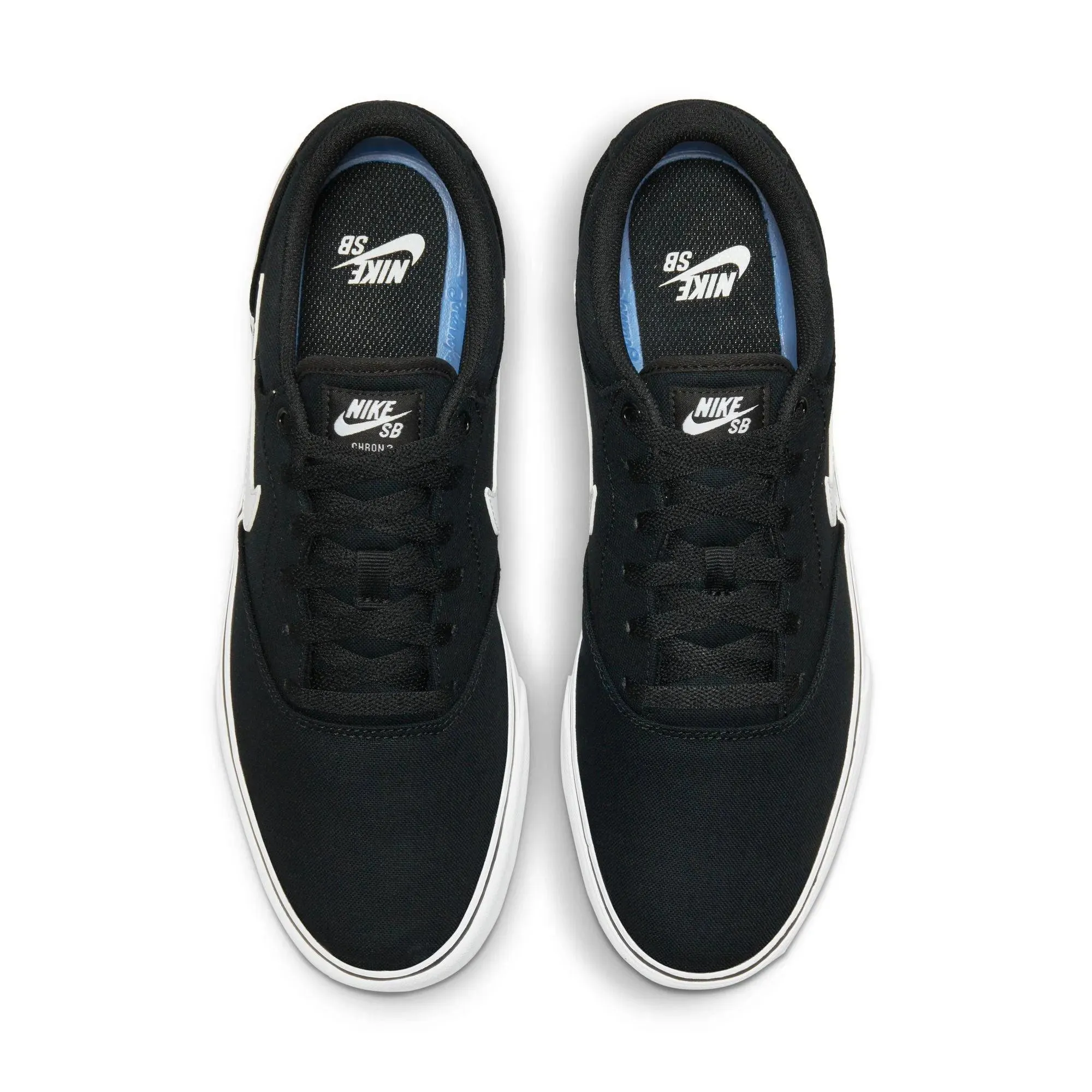 Nike Sb Chron 2 Canvas