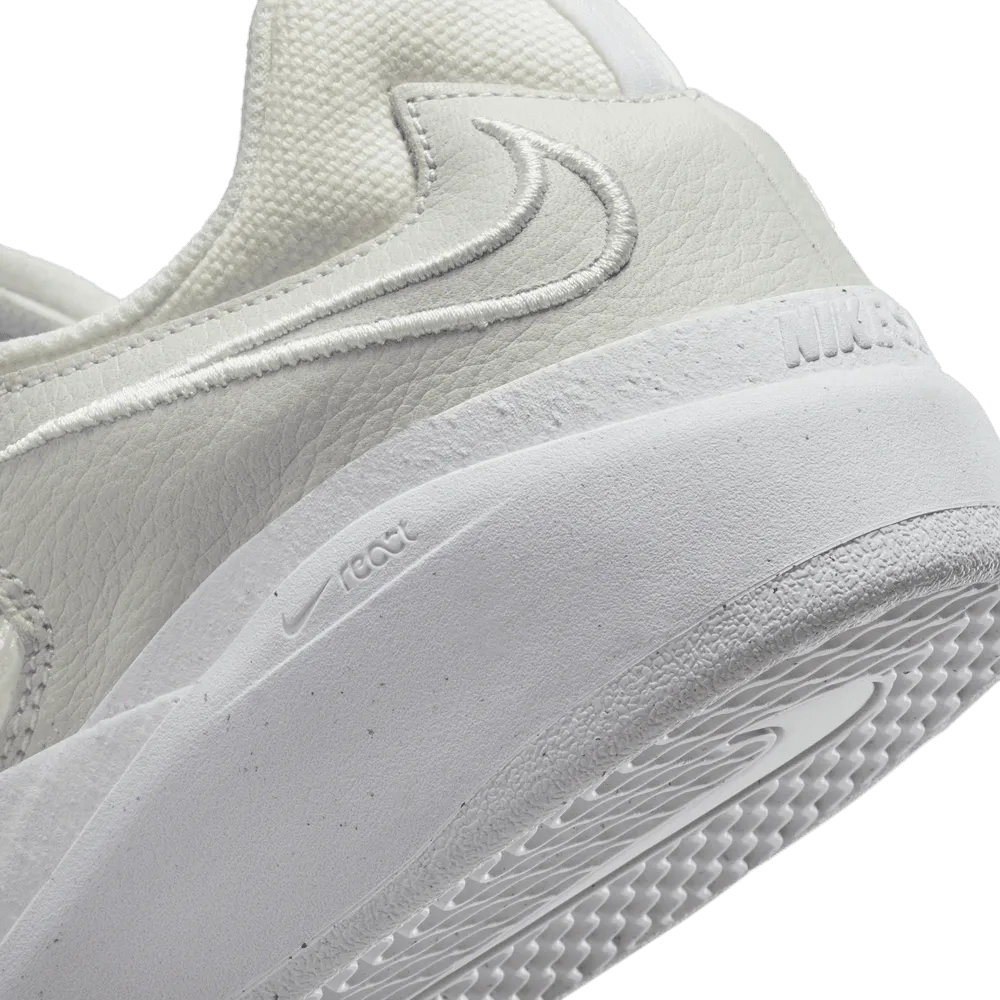 Nike SB Ishod Wair Premium Summit White Summit White