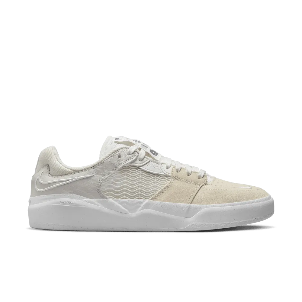 Nike SB Ishod Wair Premium Summit White Summit White