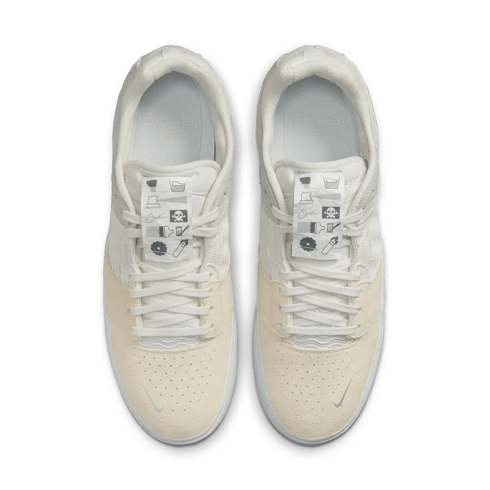 Nike SB Ishod Wair Premium Summit White Summit White
