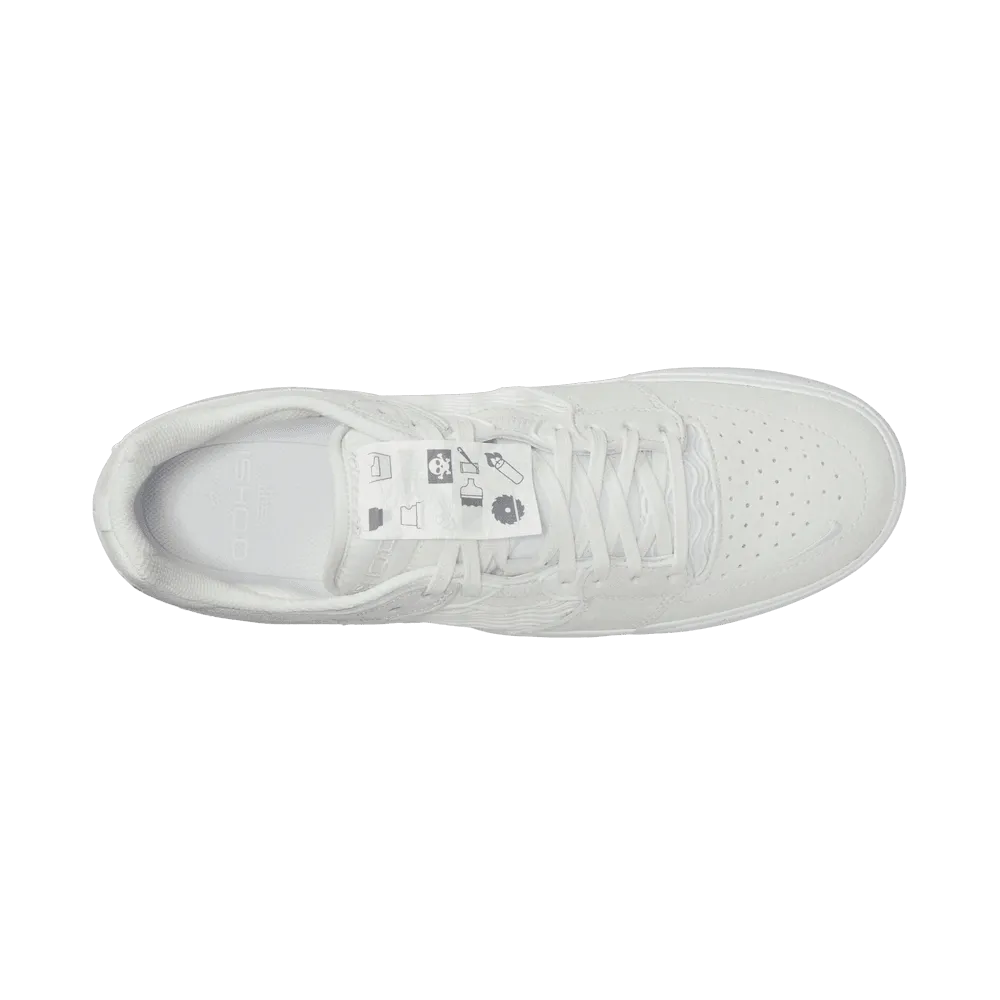Nike SB Ishod Wair Premium Summit White Summit White