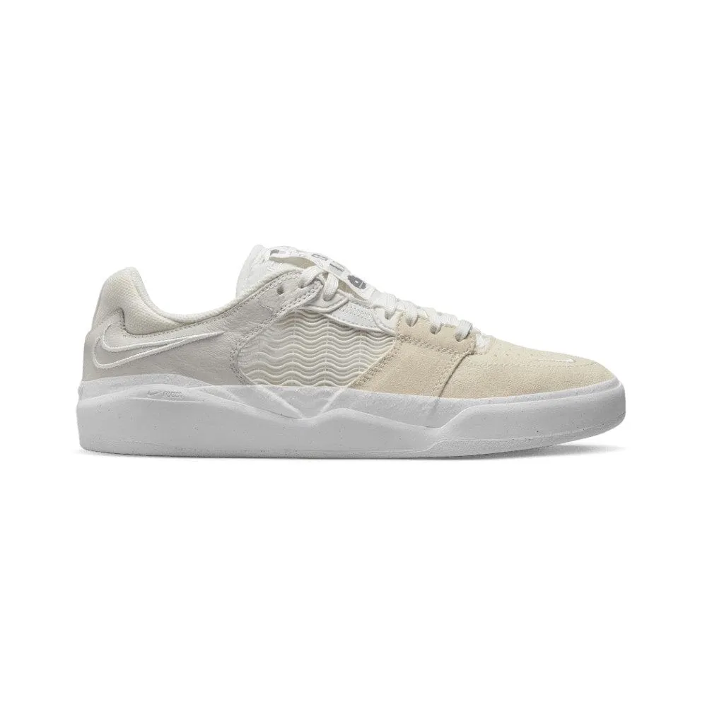 Nike SB Ishod Wair Premium Summit White Summit White