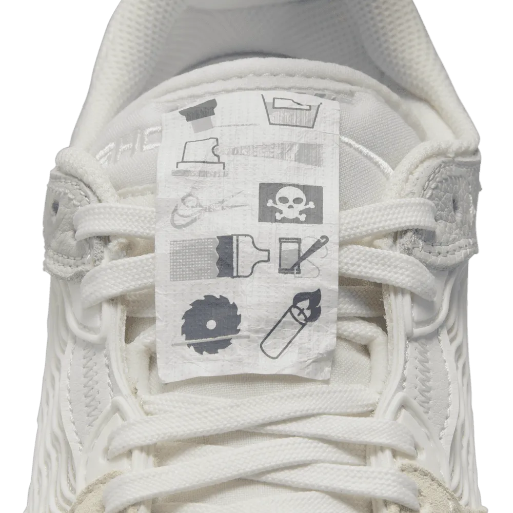 Nike SB Ishod Wair Premium Summit White Summit White