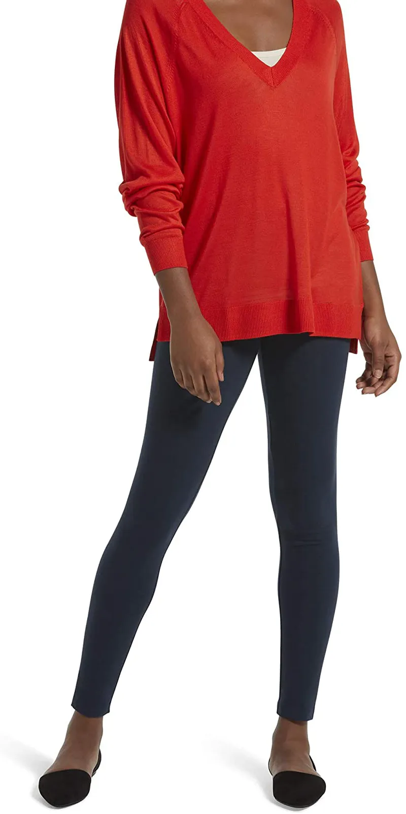 No Nonsense Women's Cotton Legging