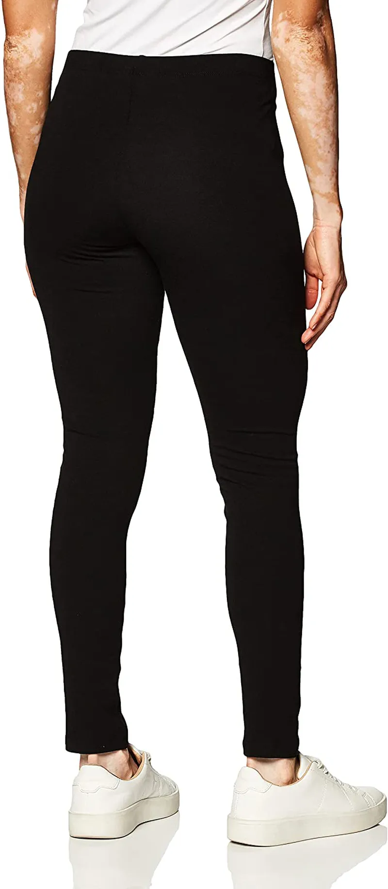 No Nonsense Women's Cotton Legging