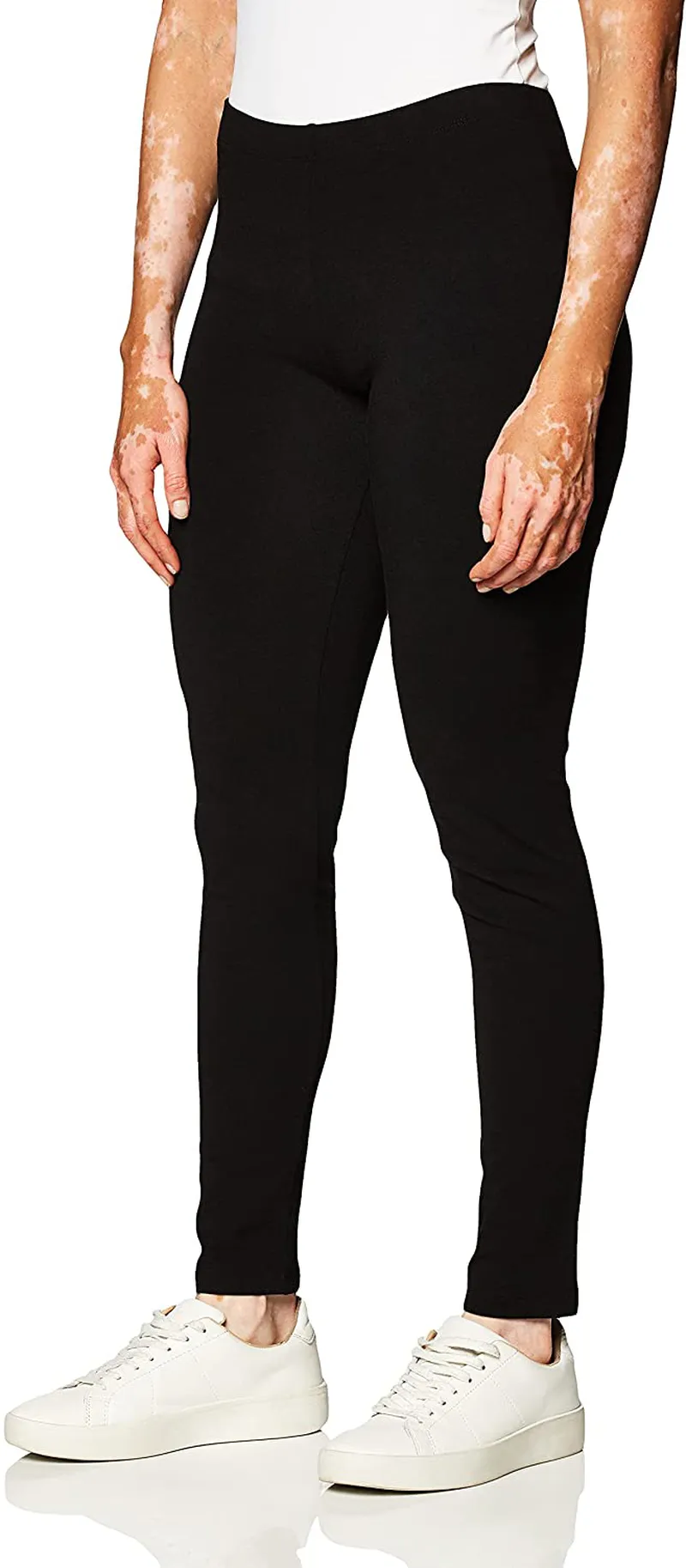 No Nonsense Women's Cotton Legging