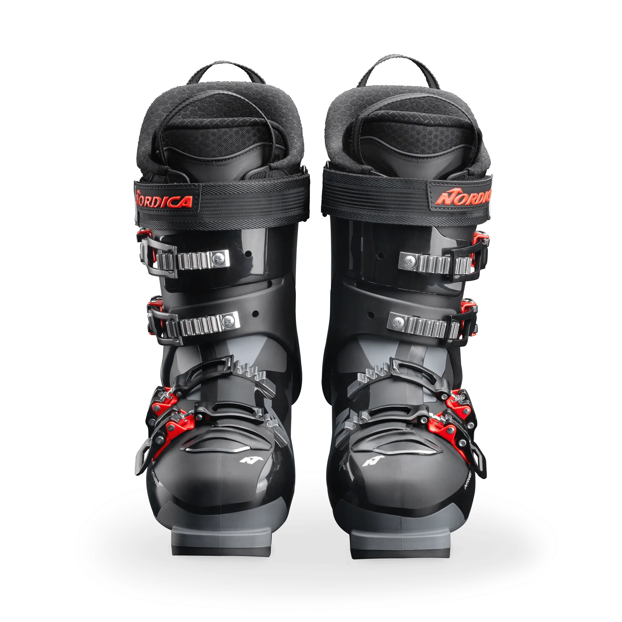 Nordica Sportmachine 3 100 Ski Boots - Men's - 2025