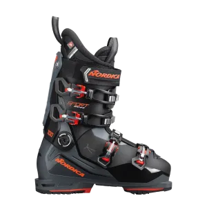 Nordica Sportmachine 3 100 Ski Boots - Men's - 2025