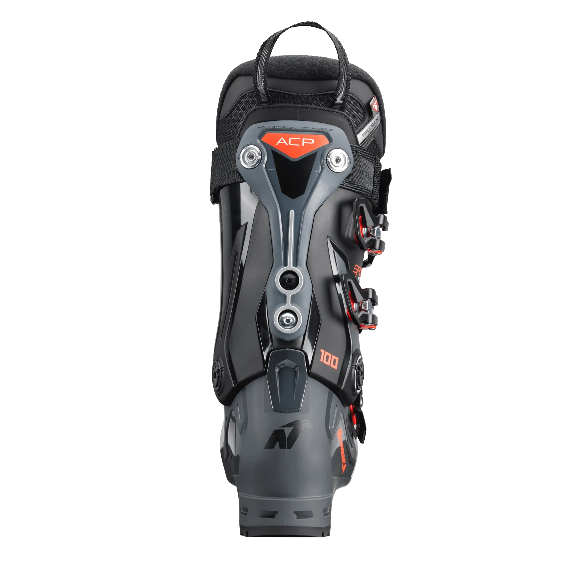 Nordica Sportmachine 3 100 Ski Boots - Men's - 2025