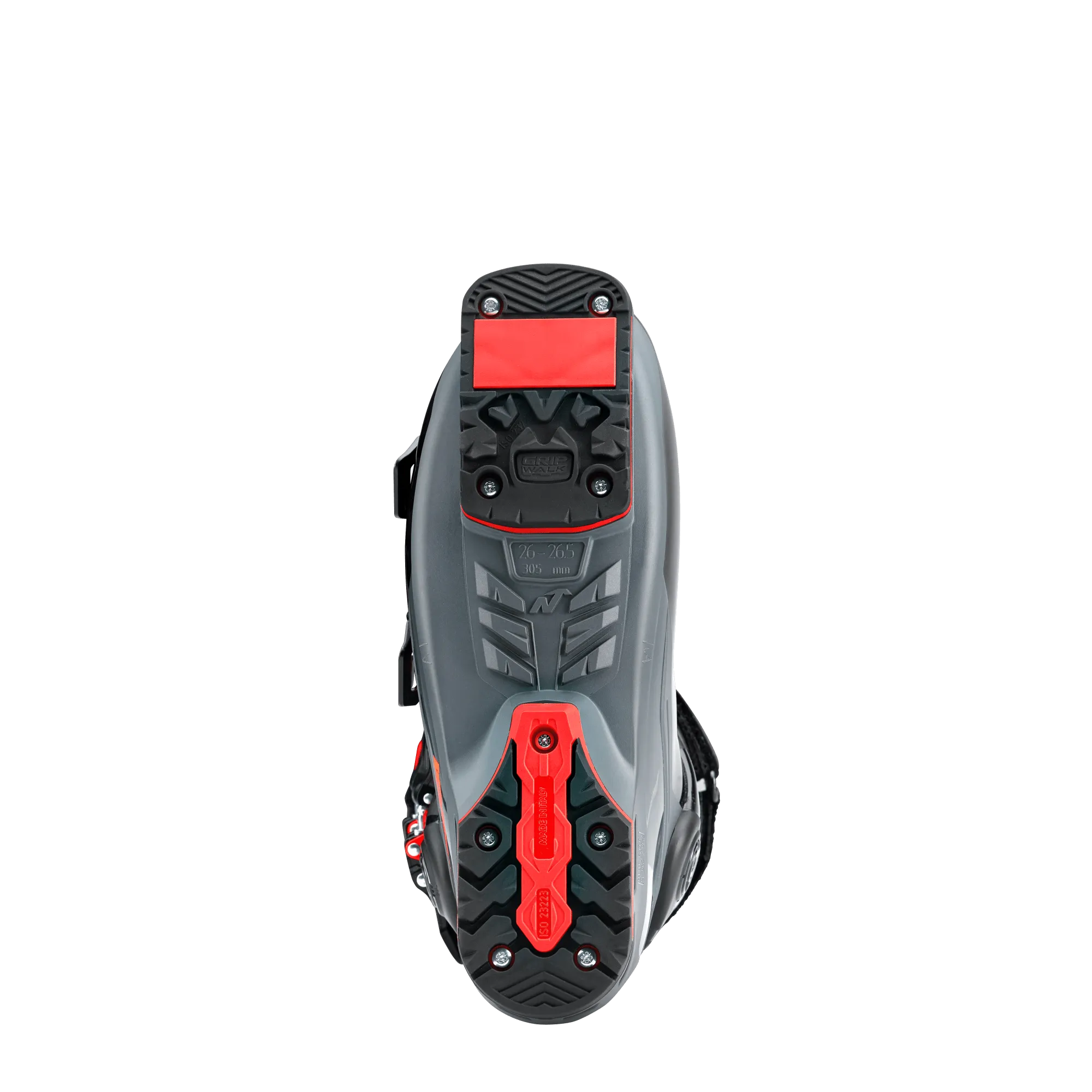 Nordica Sportmachine 3 100 Ski Boots - Men's - 2025