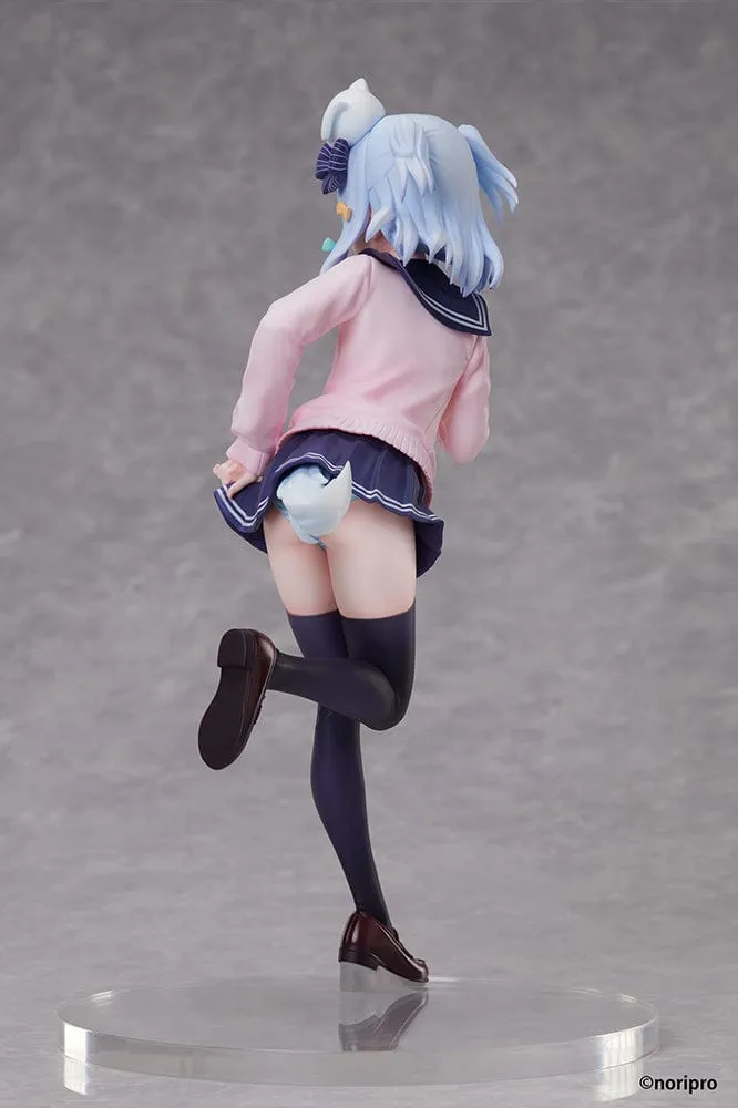 NoriPro Tamaki Inuyama 1/7 Scale Figure