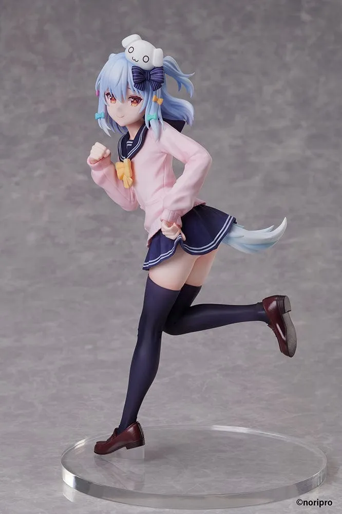 NoriPro Tamaki Inuyama 1/7 Scale Figure