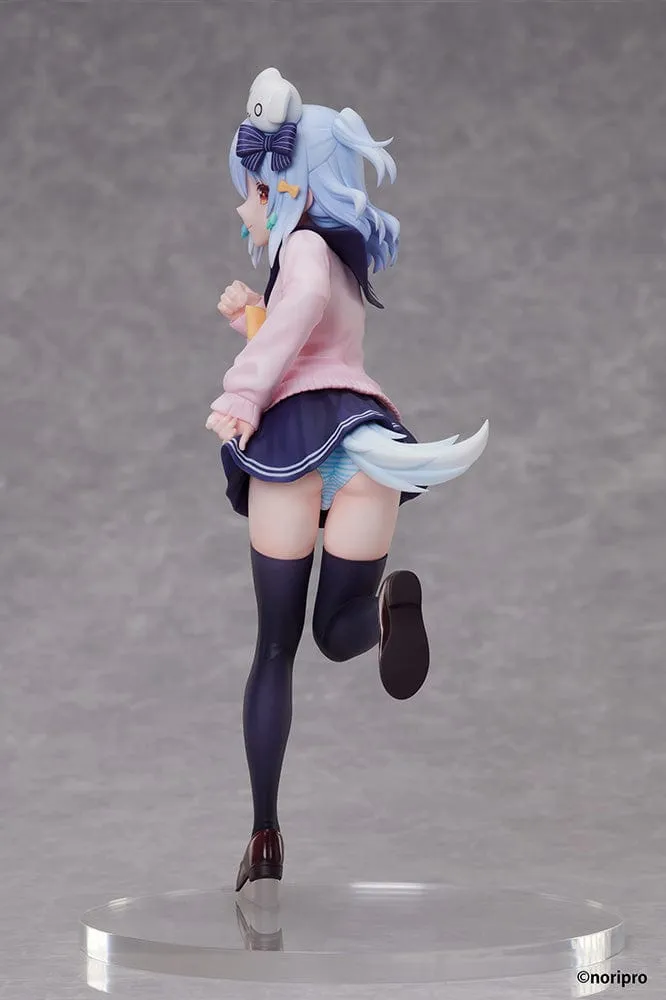 NoriPro Tamaki Inuyama 1/7 Scale Figure