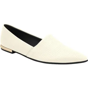 Off White Flats for Women (274.074)