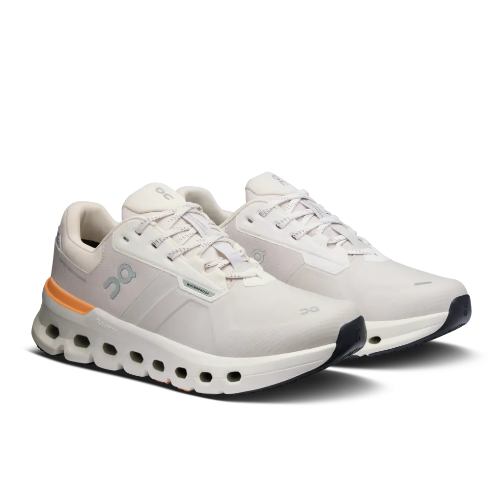 On Cloudrunner 2 Waterproof Women's