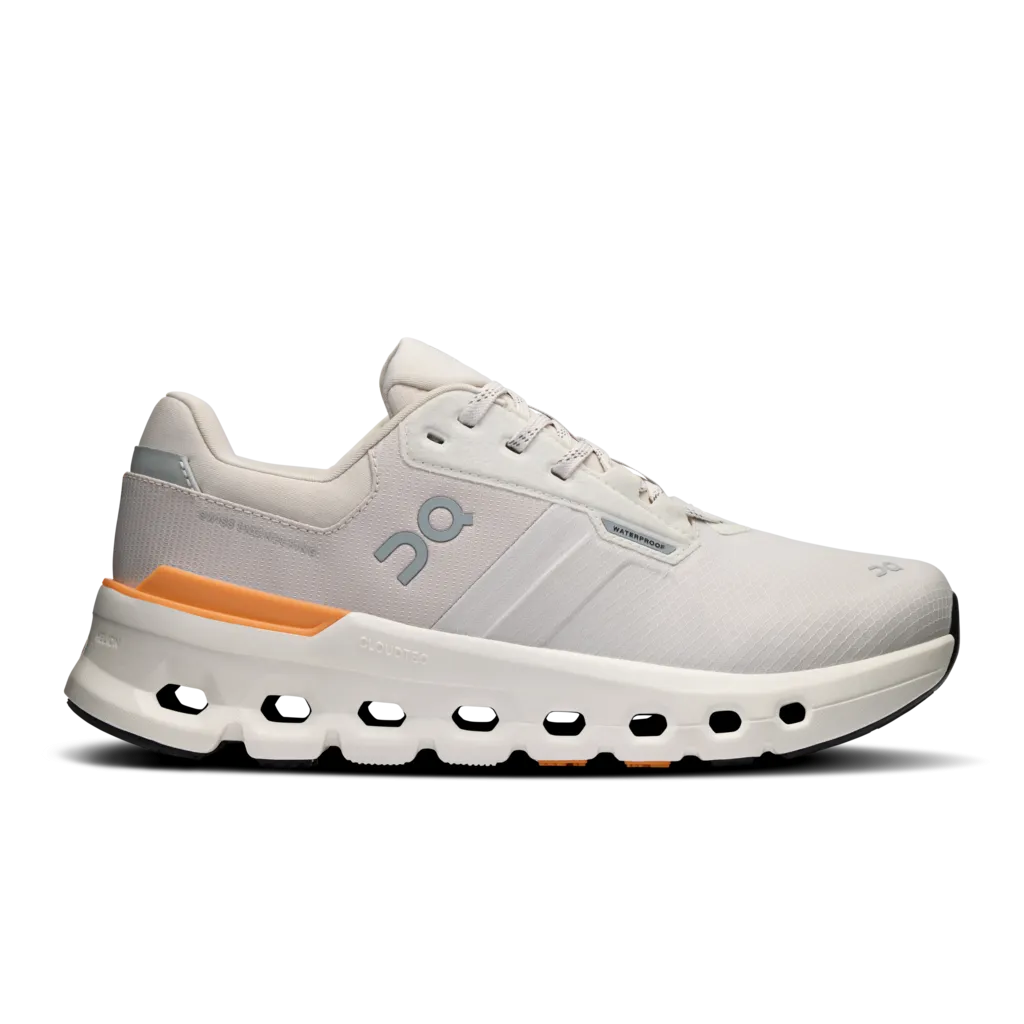 On Cloudrunner 2 Waterproof Women's