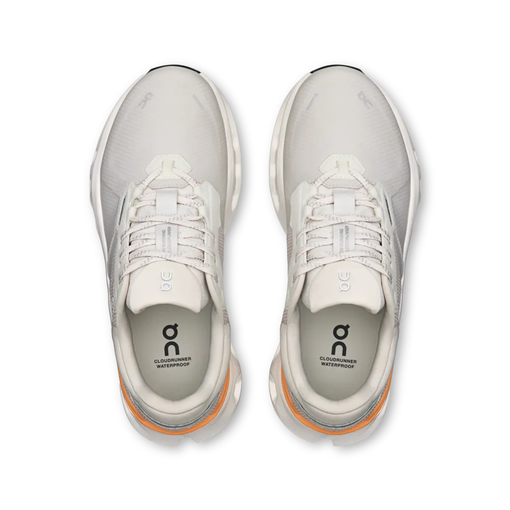 On Cloudrunner 2 Waterproof Women's
