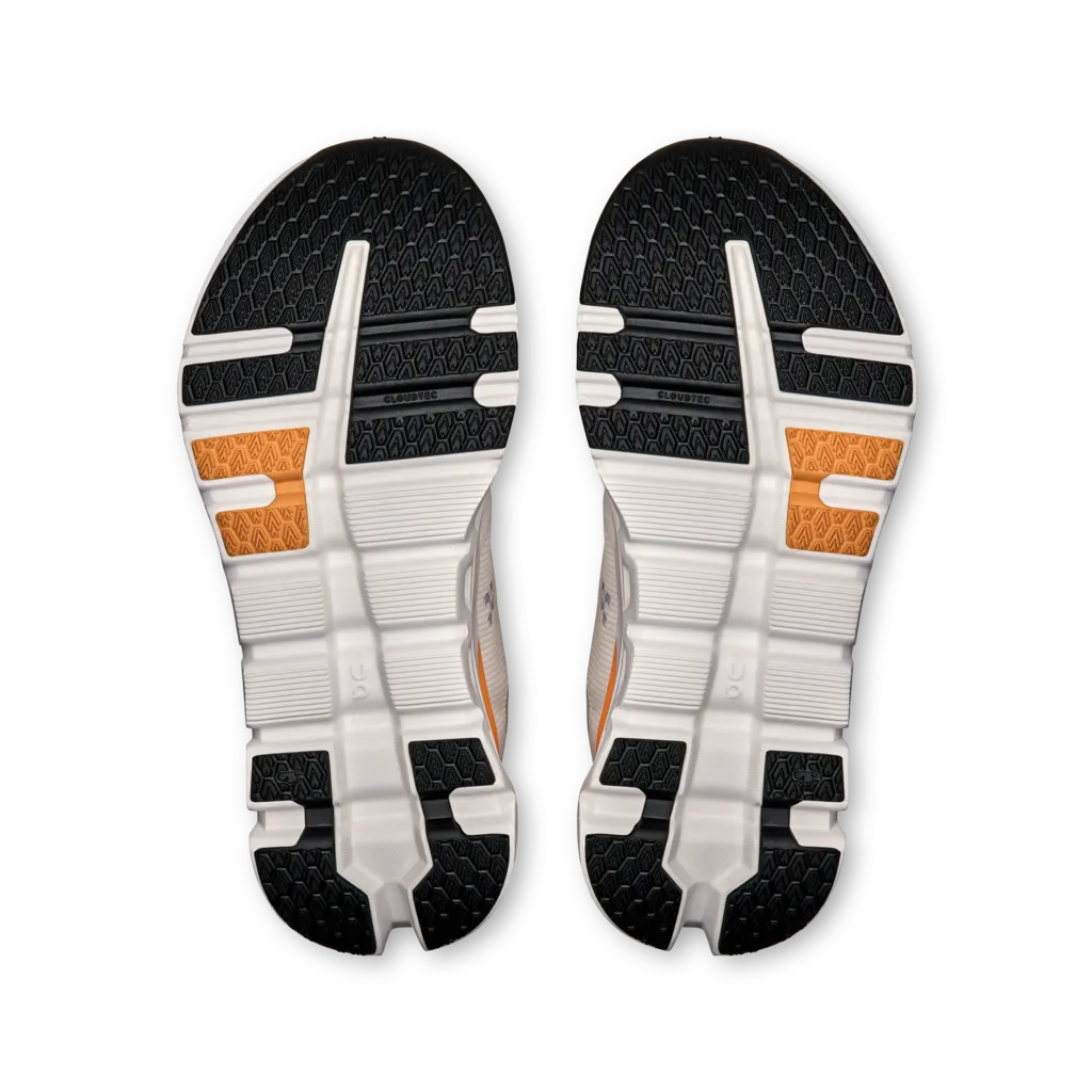 On Cloudrunner 2 Waterproof Women's
