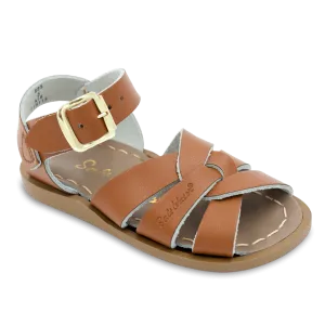 original sandal ( tan, toddler-kid)