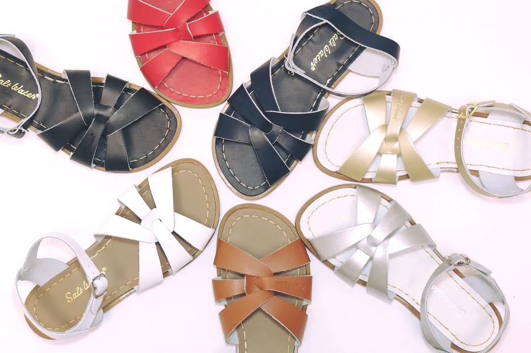 original sandal ( tan, toddler-kid)