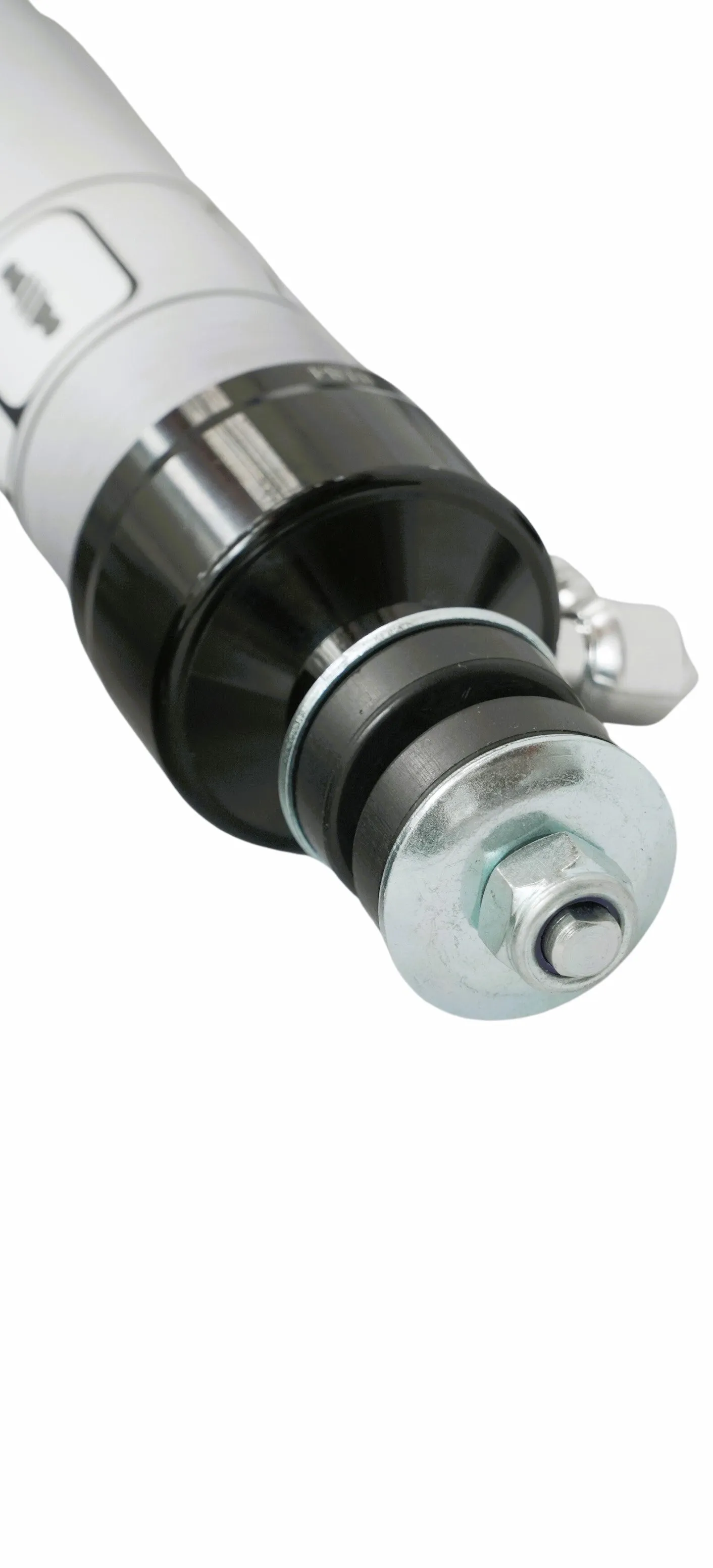 Outback Kitters 2.5" Reservoir Shocks for Ram 2500 (2013 )