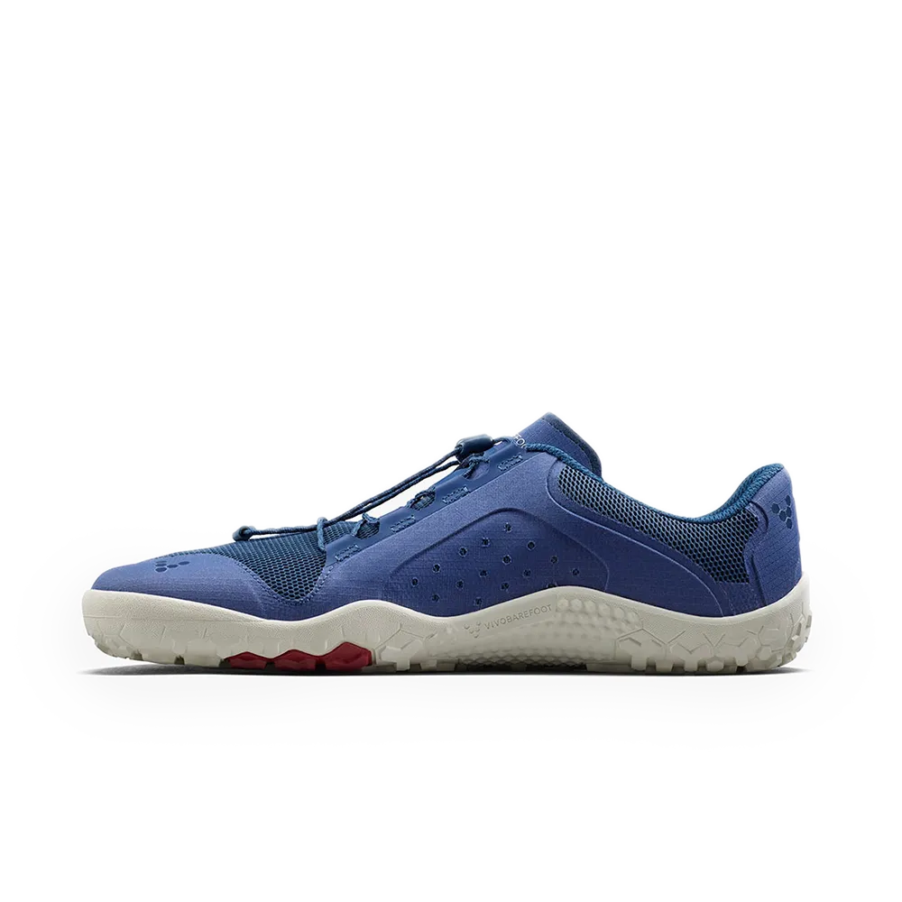 [PRE-ORDER] Vivobarefoot Primus Trail FG 3.5 Womens Insignia Blue (ETA. LATE MARCH)