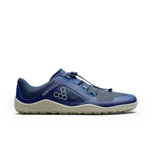 [PRE-ORDER] Vivobarefoot Primus Trail FG 3.5 Womens Insignia Blue (ETA. LATE MARCH)
