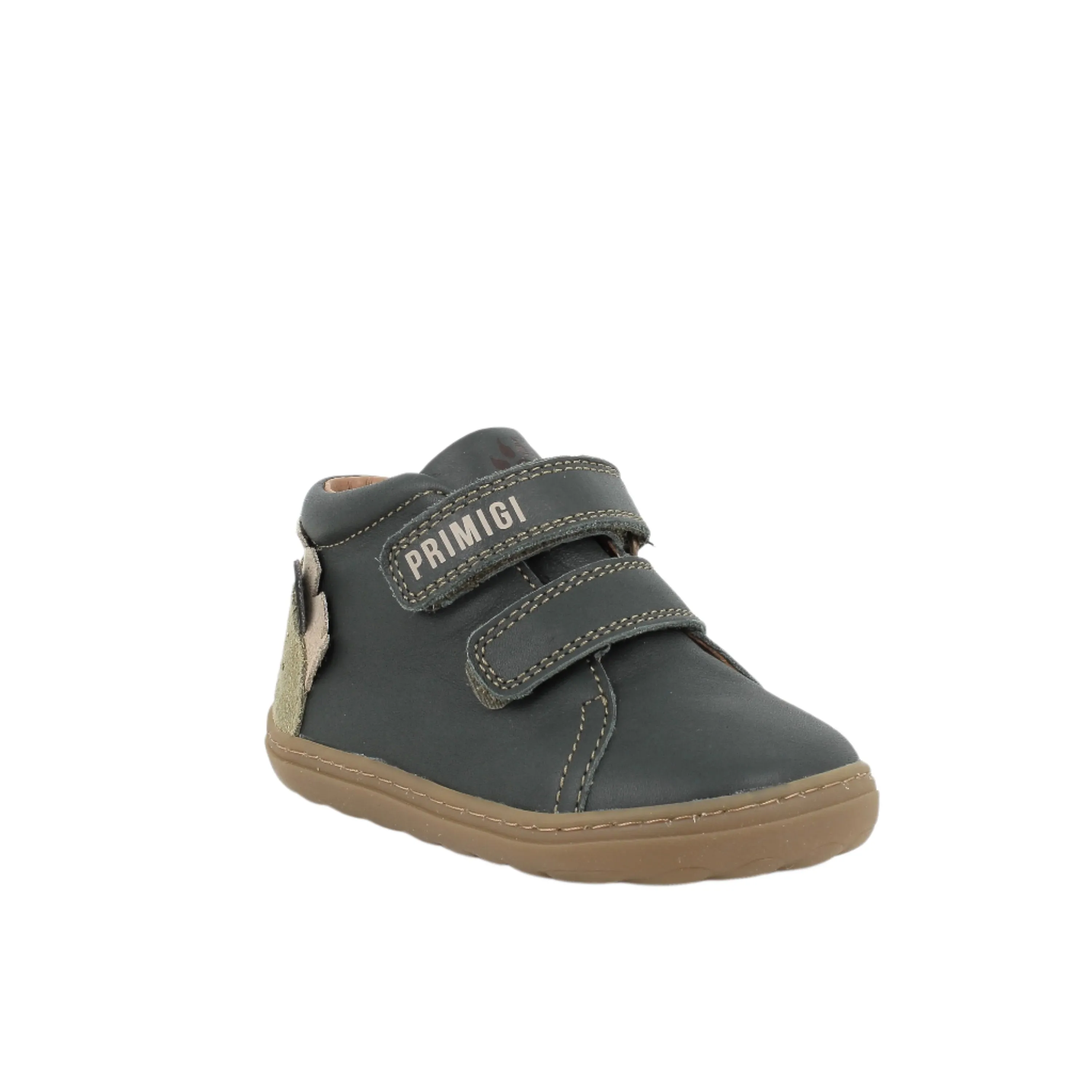 Primigi Boys Shoe 6911422 Cloud/Kiwi