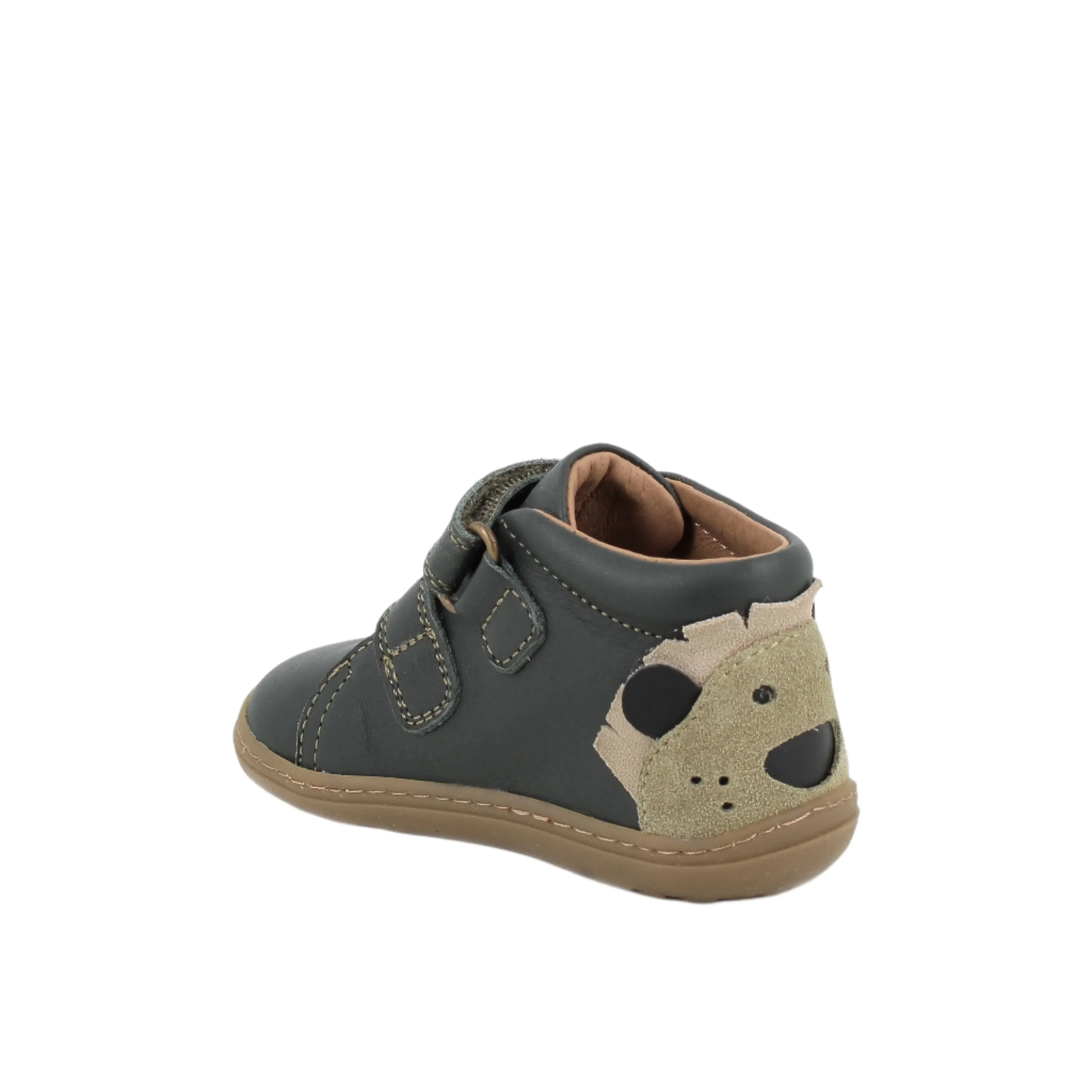 Primigi Boys Shoe 6911422 Cloud/Kiwi