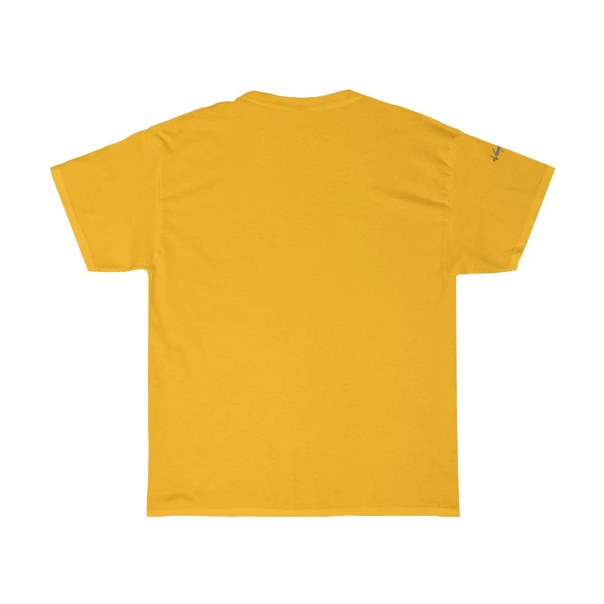 "Blessed Up" Cloudy - Tee #VezzyWorld 