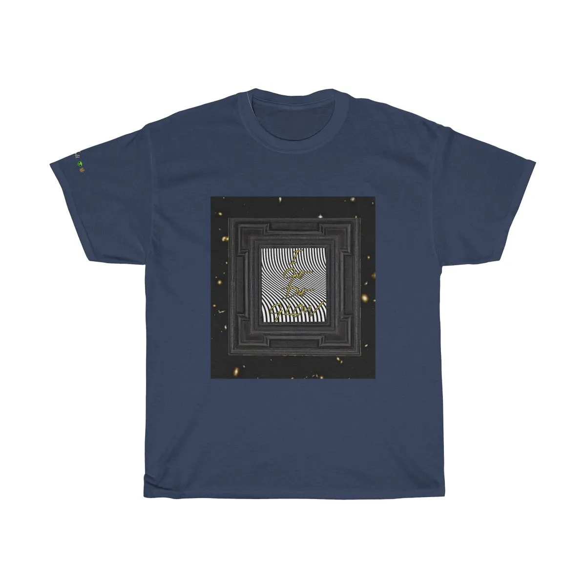 "I Got Dat GLOW" Tee 