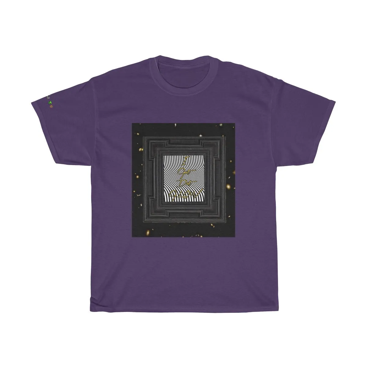 "I Got Dat GLOW" Tee 