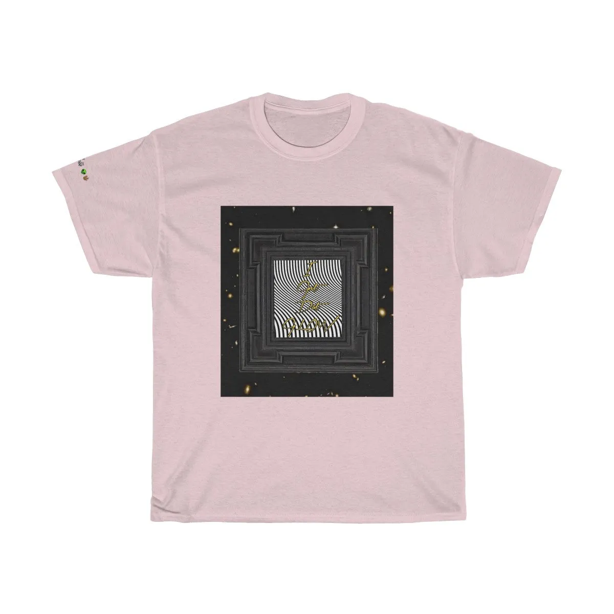 "I Got Dat GLOW" Tee 