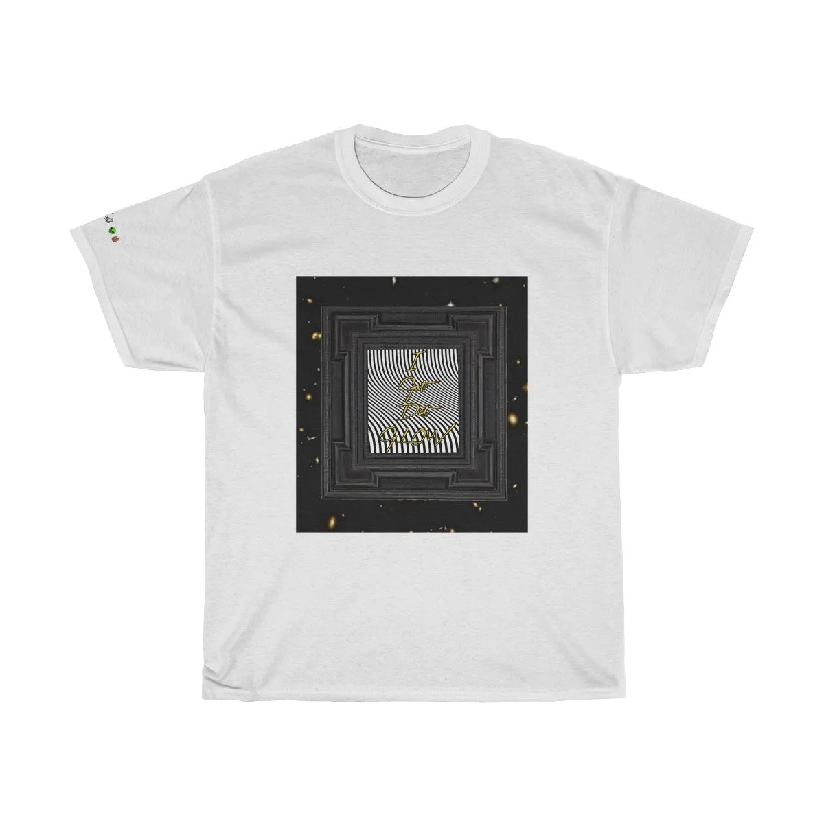 "I Got Dat GLOW" Tee 
