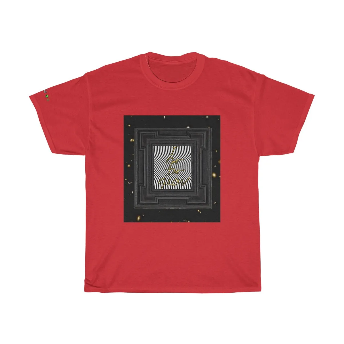 "I Got Dat GLOW" Tee 