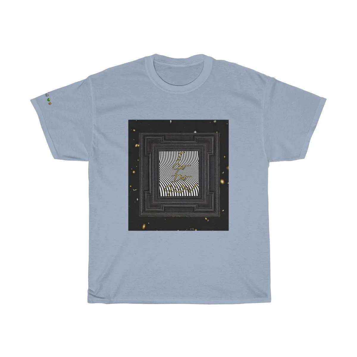 "I Got Dat GLOW" Tee 