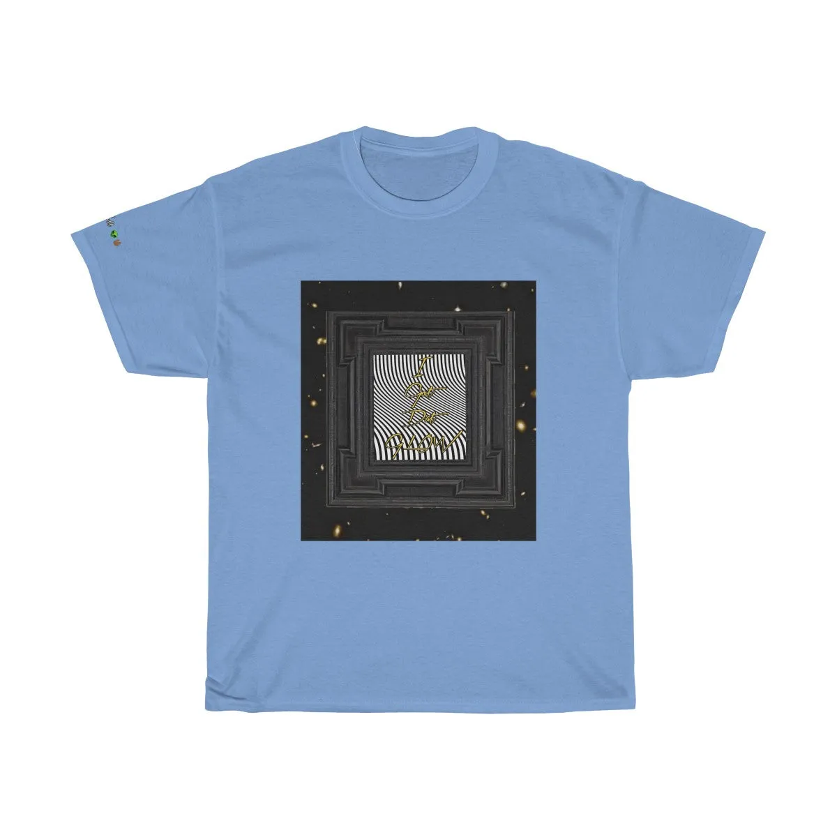 "I Got Dat GLOW" Tee 
