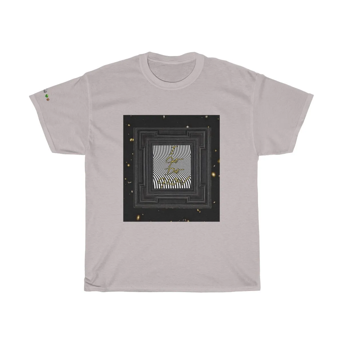 "I Got Dat GLOW" Tee 