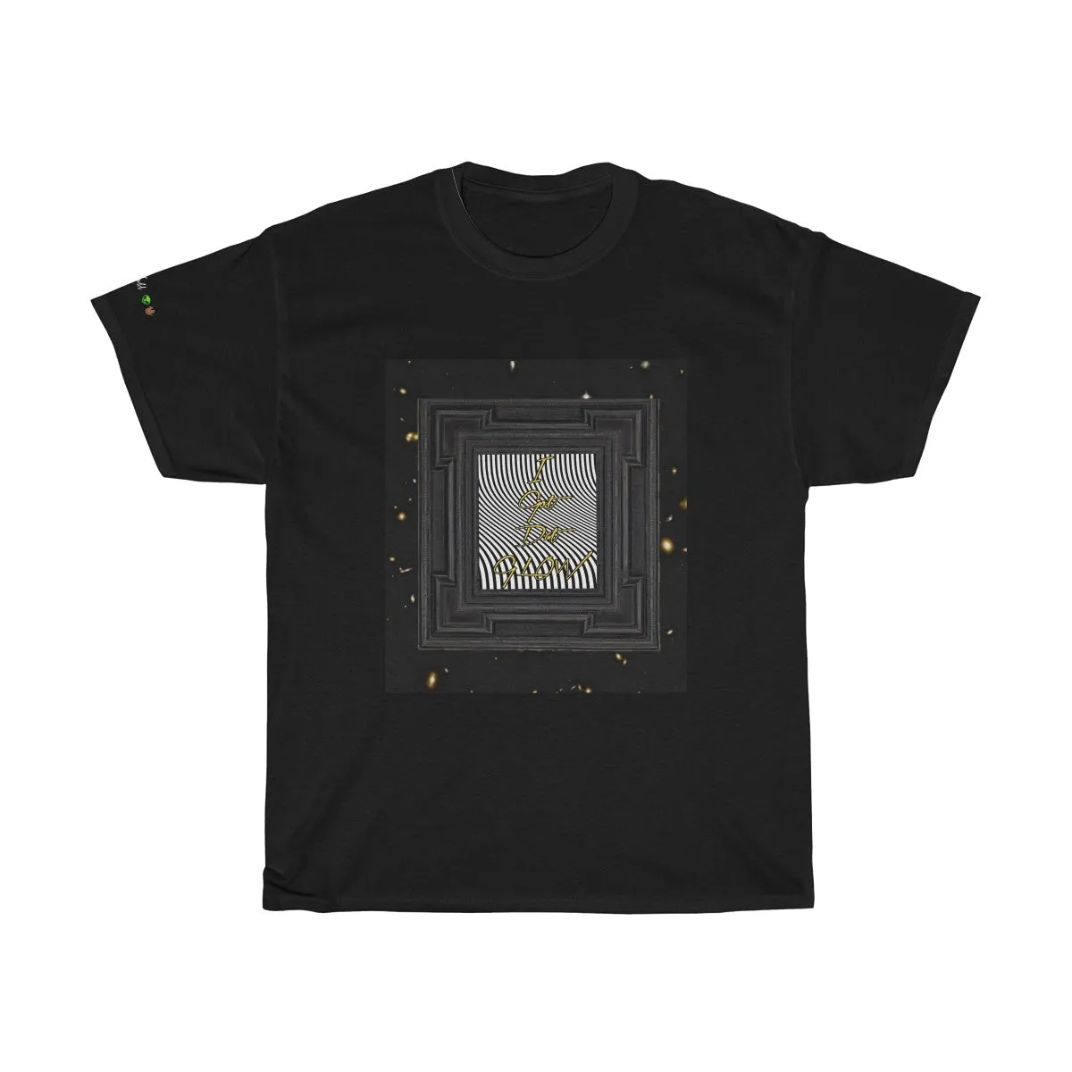 "I Got Dat GLOW" Tee 