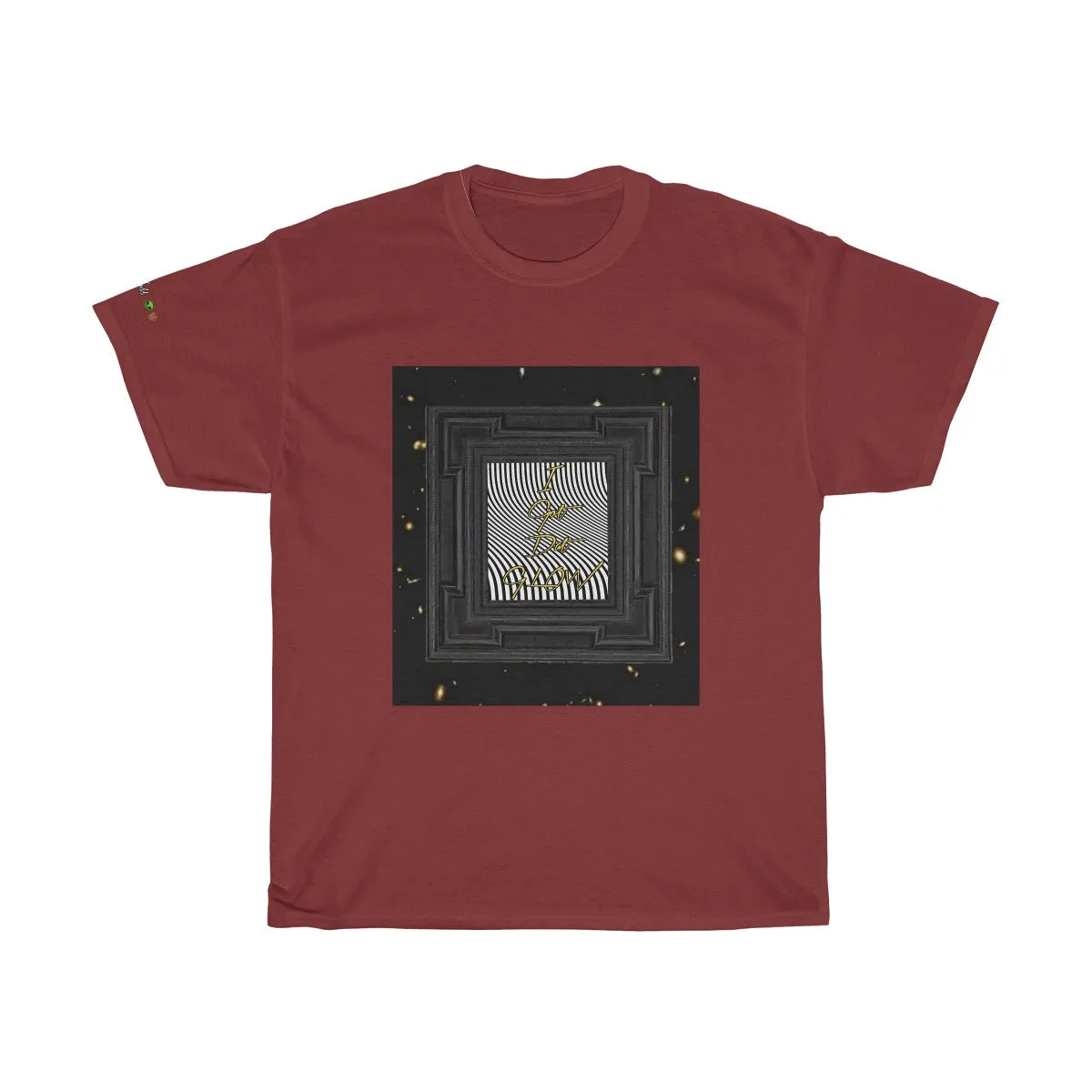 "I Got Dat GLOW" Tee 