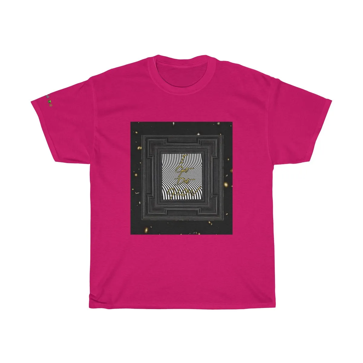 "I Got Dat GLOW" Tee 