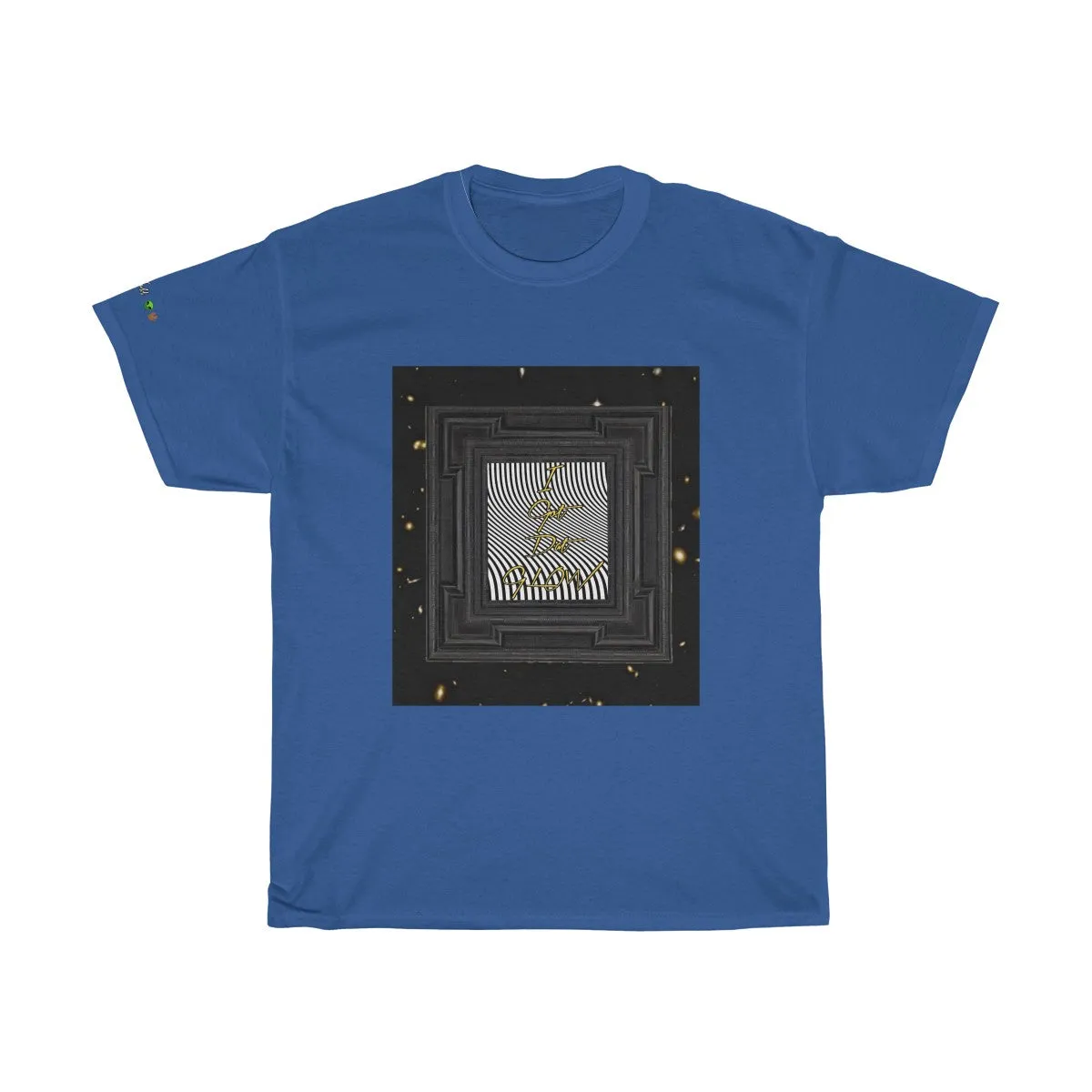 "I Got Dat GLOW" Tee 