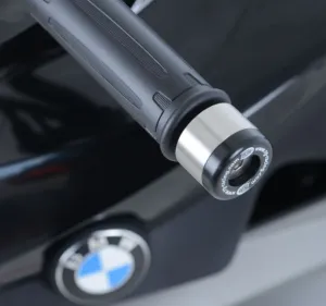 R&G Racing Bar End Sliders 2017-2018 BMW G310R / G310GS