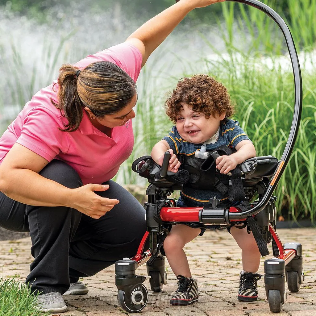 Rifton Mini Pacer Gait Trainer (K610)